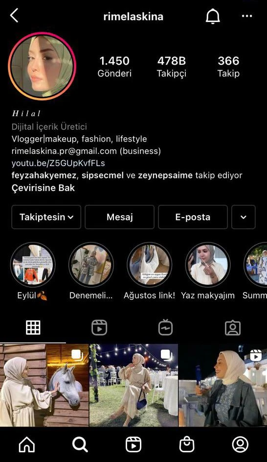 ınstagramda kıyafet stılıyle en cok begenılen kadin bloggerlar (9)